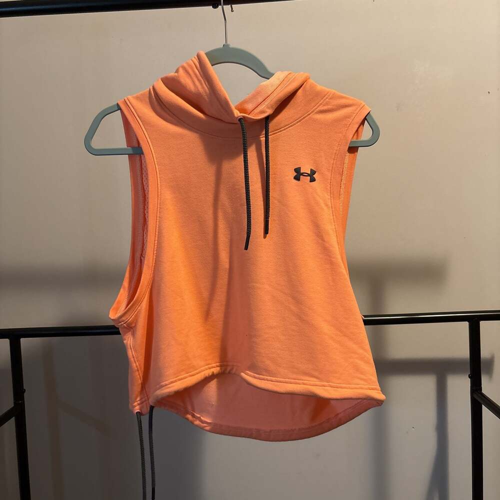 Under Armour